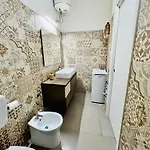 Vakantiehuis Casa Di Bacco Leporano