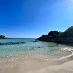 Vakantiehuis Casa Di Bacco Leporano