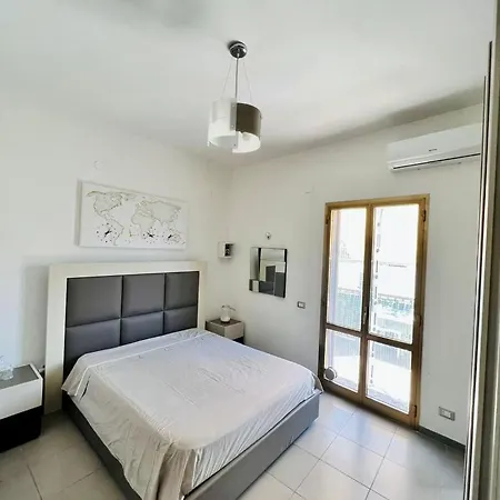 Casa Di Bacco *
