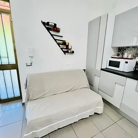 Casa Di Bacco Leporano
