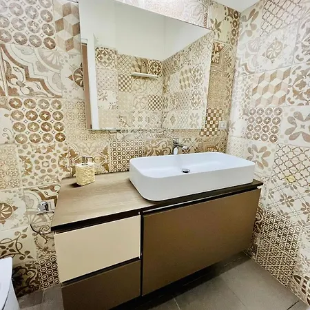 Casa Di Bacco * Leporano