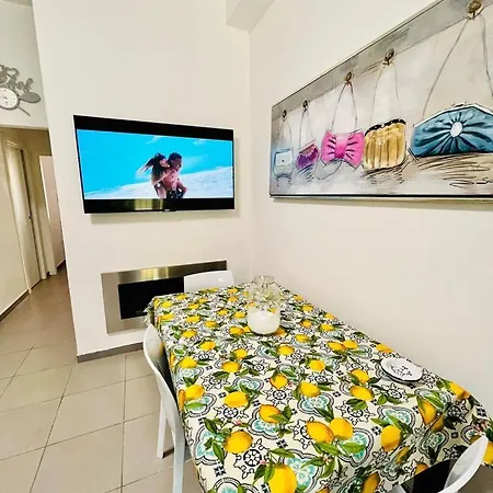 Casa Di Bacco Holiday home