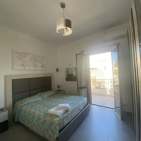 Casa Di Bacco Vakantiehuis
