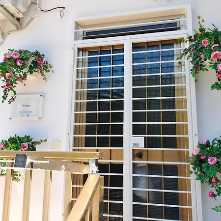 Casa Di Bacco Leporano